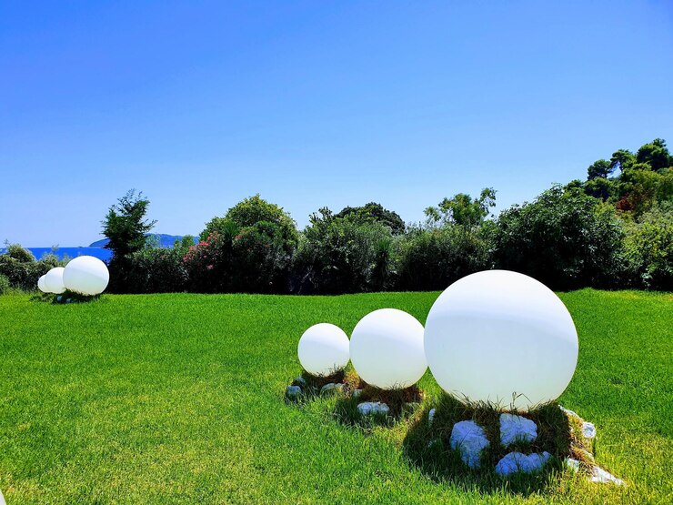 Novotel La Grande-Motte Golf Bg